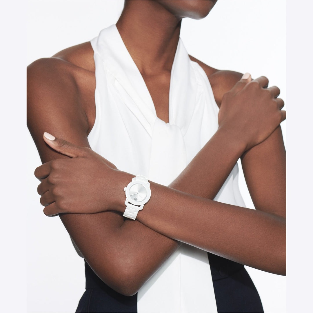 Movado Movado BOLD Ceramic