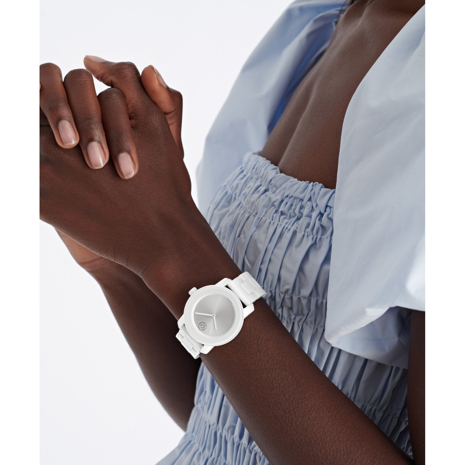 3600802 Movado Movado BOLD Ceramic – The Watch Factory
