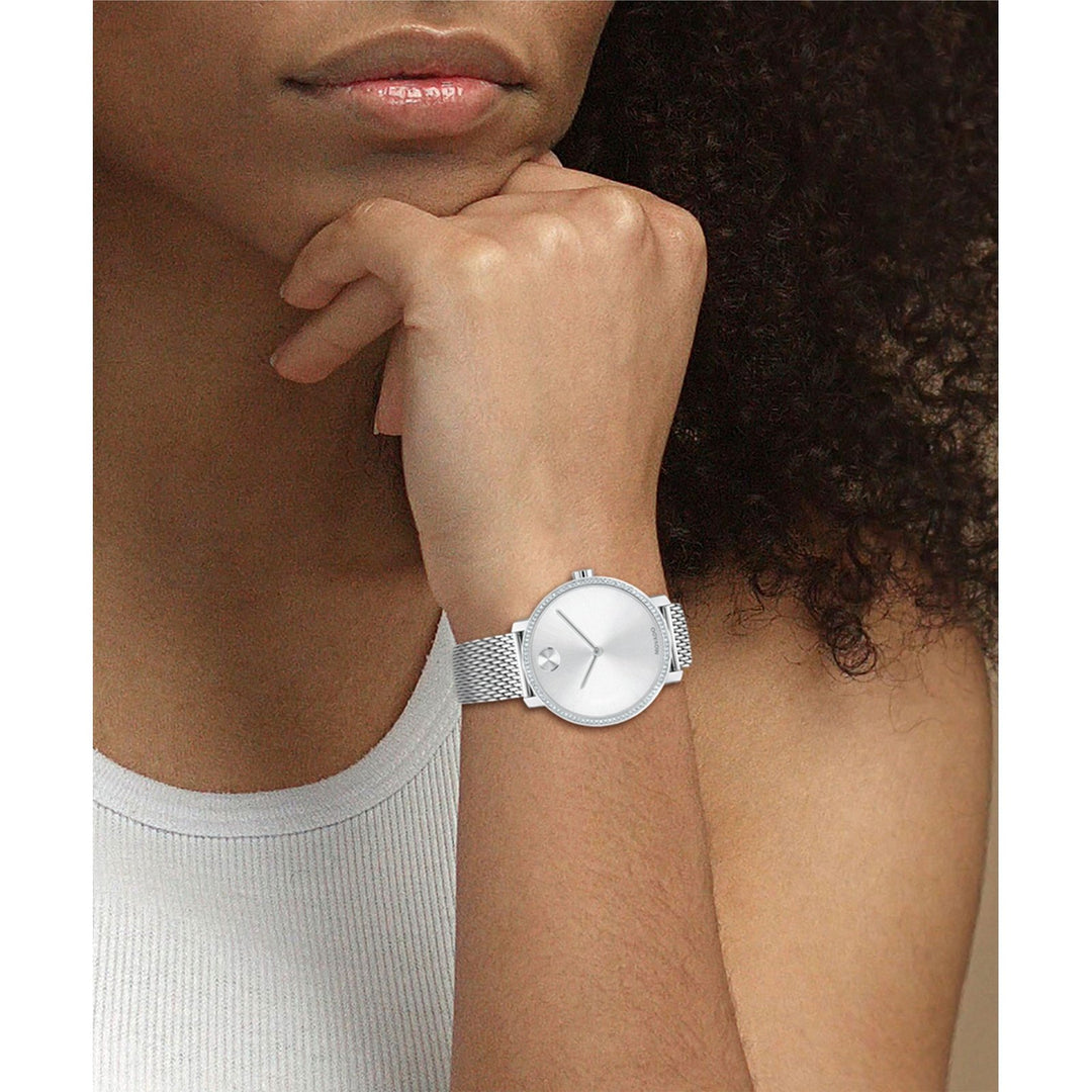 Movado Movado BOLD Shimmer