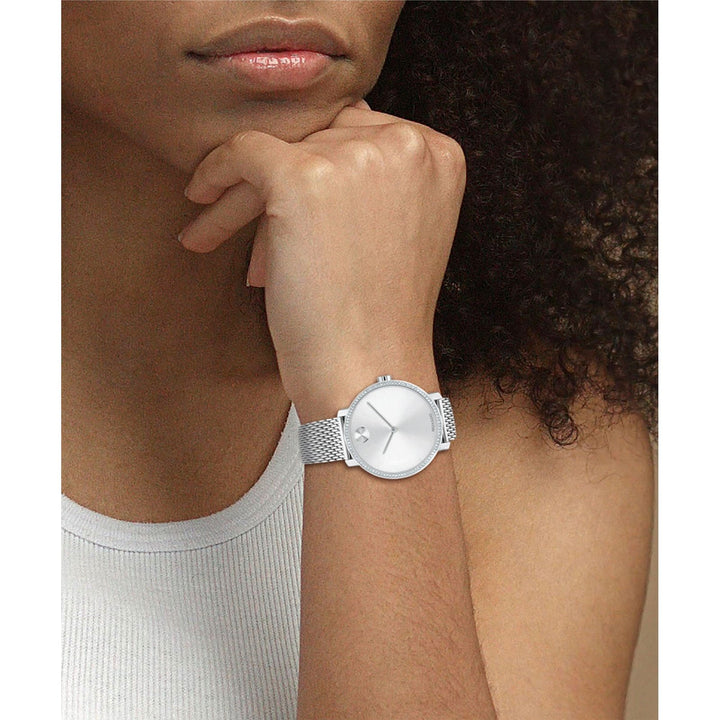 Movado Movado BOLD Shimmer