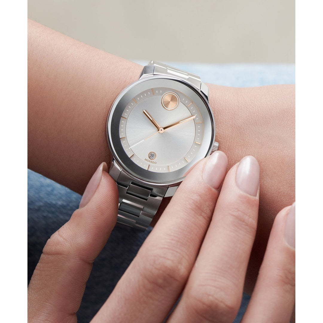 Movado Movado BOLD Verso