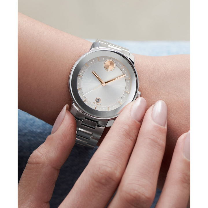 Movado Movado BOLD Verso