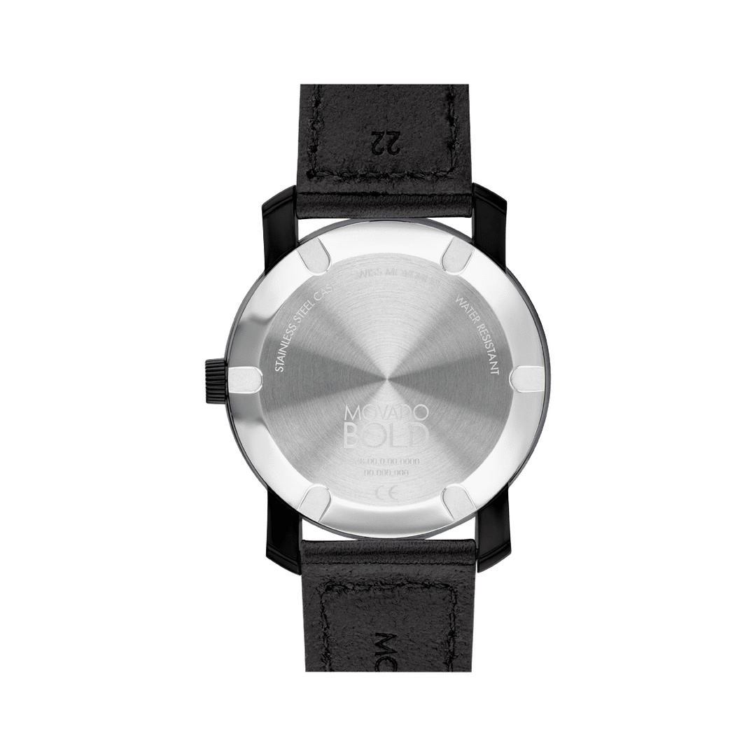 Movado Movado BOLD TR90