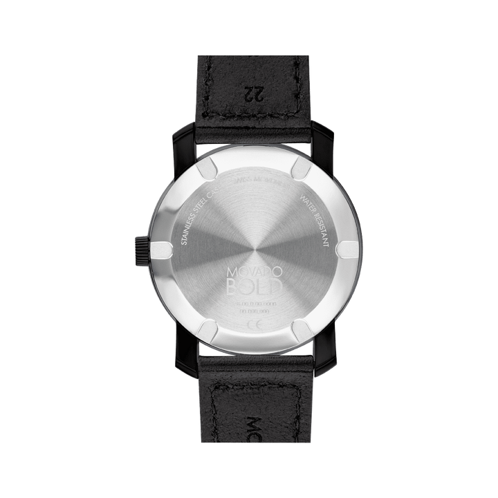 Movado Movado BOLD TR90