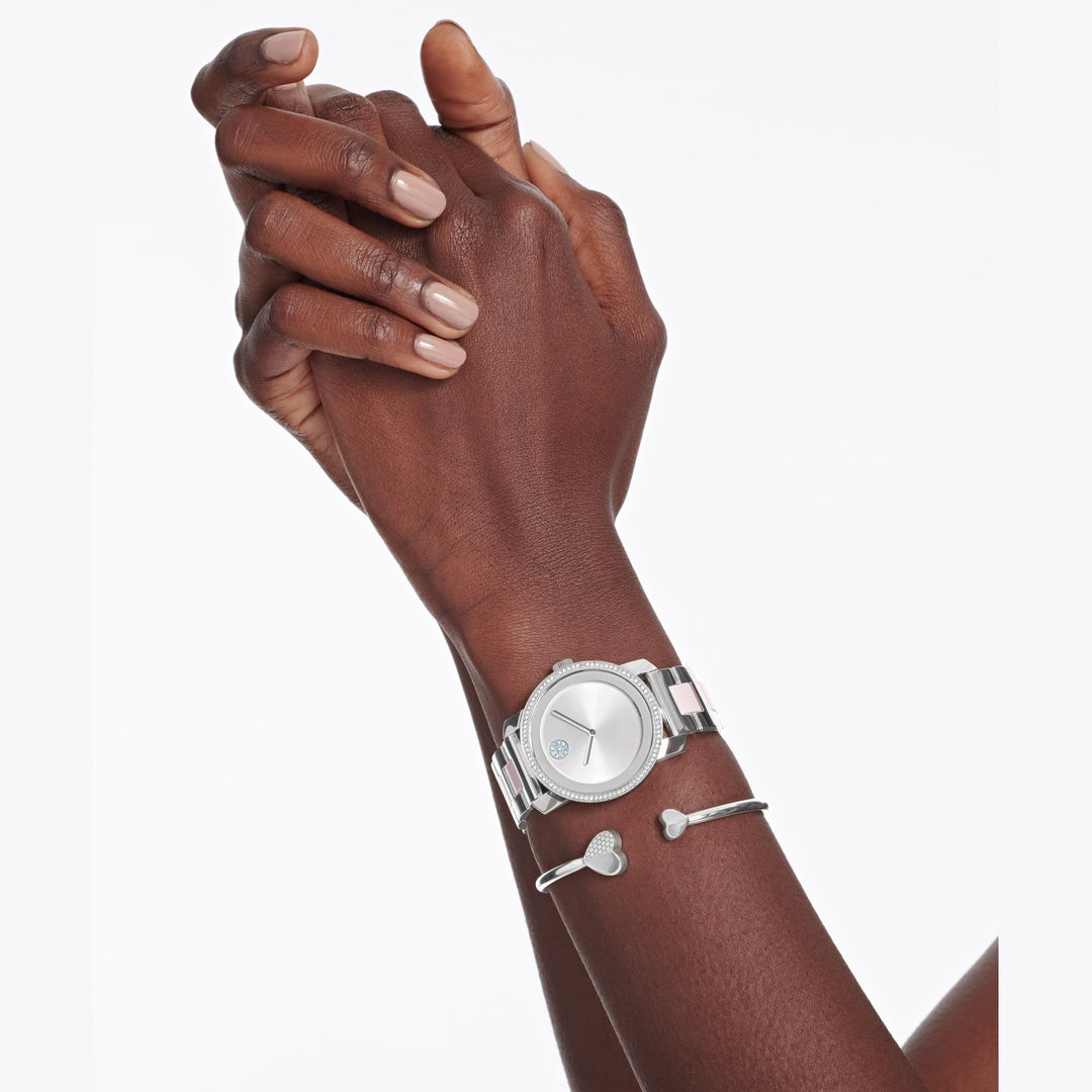 Movado Movado BOLD Ceramic