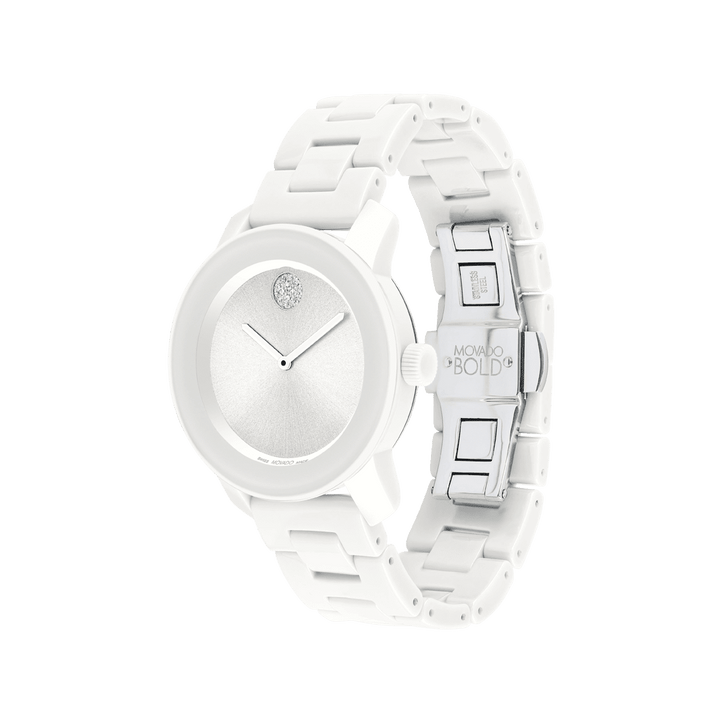 Movado Movado BOLD Ceramic