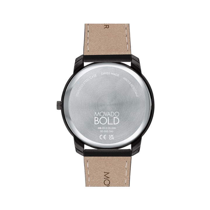 Movado Movado BOLD Thin