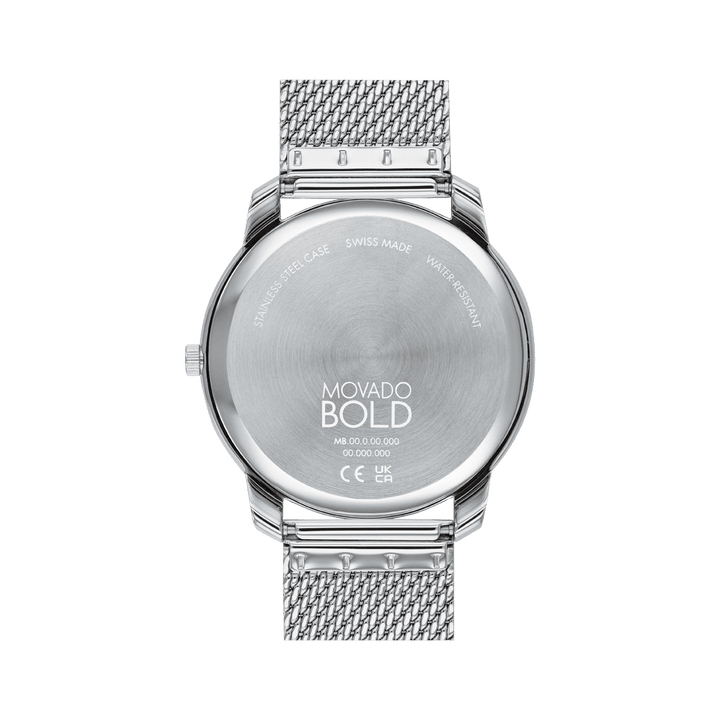 Movado Movado BOLD Thin
