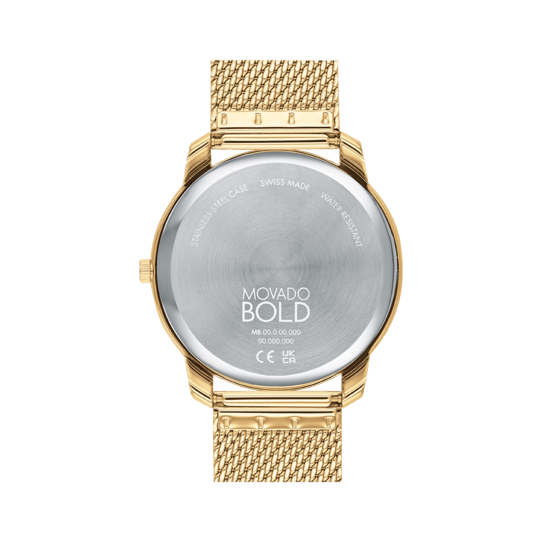 Movado Movado BOLD Thin