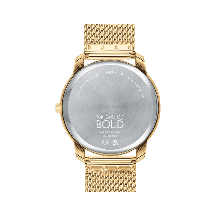 Movado Movado BOLD Thin