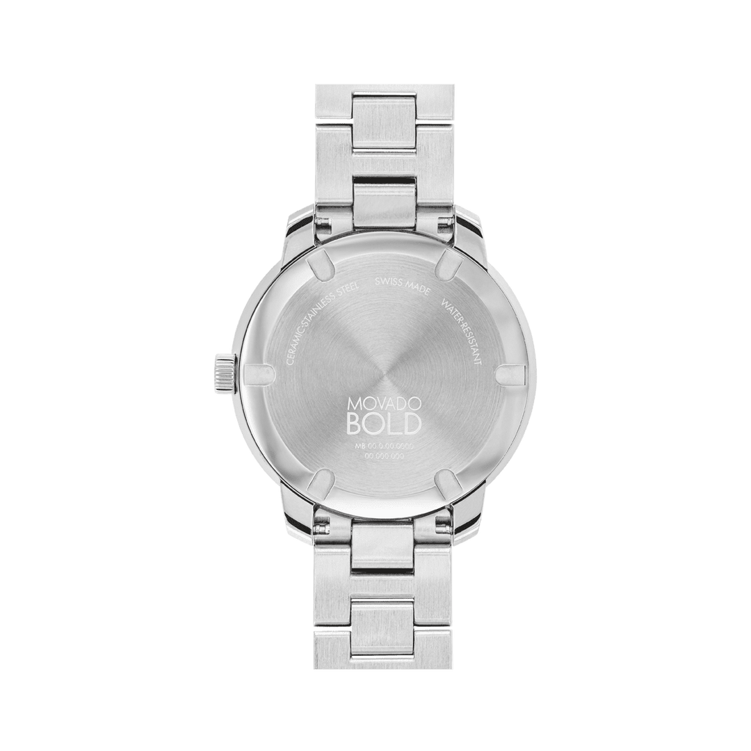 Movado Movado BOLD Verso