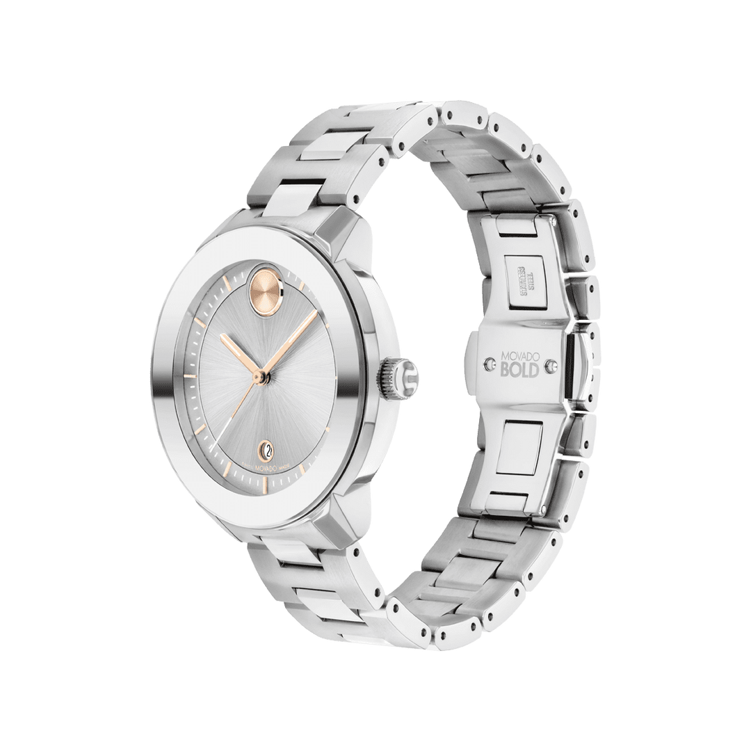 Movado Movado BOLD Verso