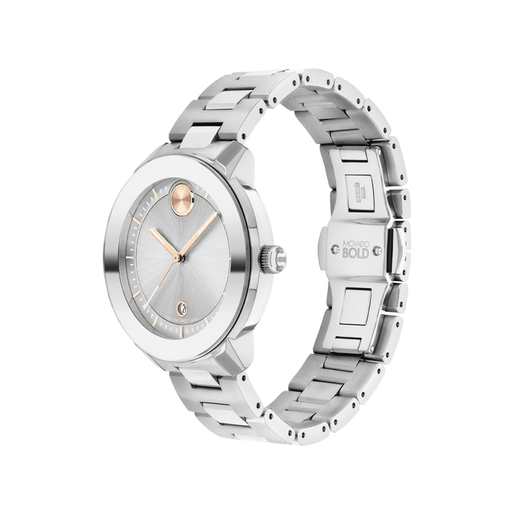 Movado Movado BOLD Verso
