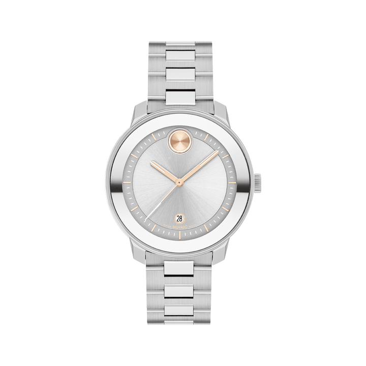 Movado Movado BOLD Verso
