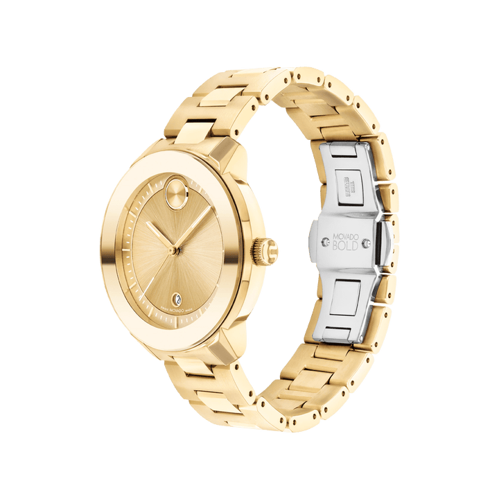 Movado Movado BOLD Verso