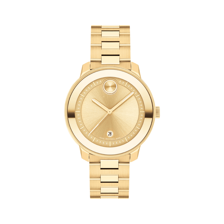Movado Movado BOLD Verso