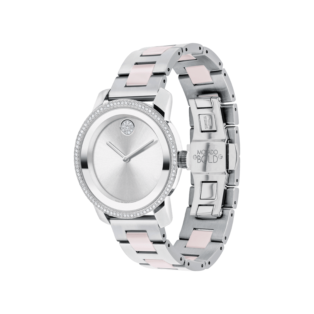Movado Movado BOLD Ceramic