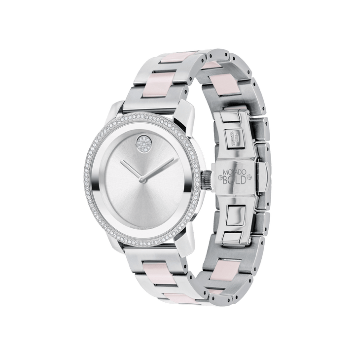 Movado Movado BOLD Ceramic