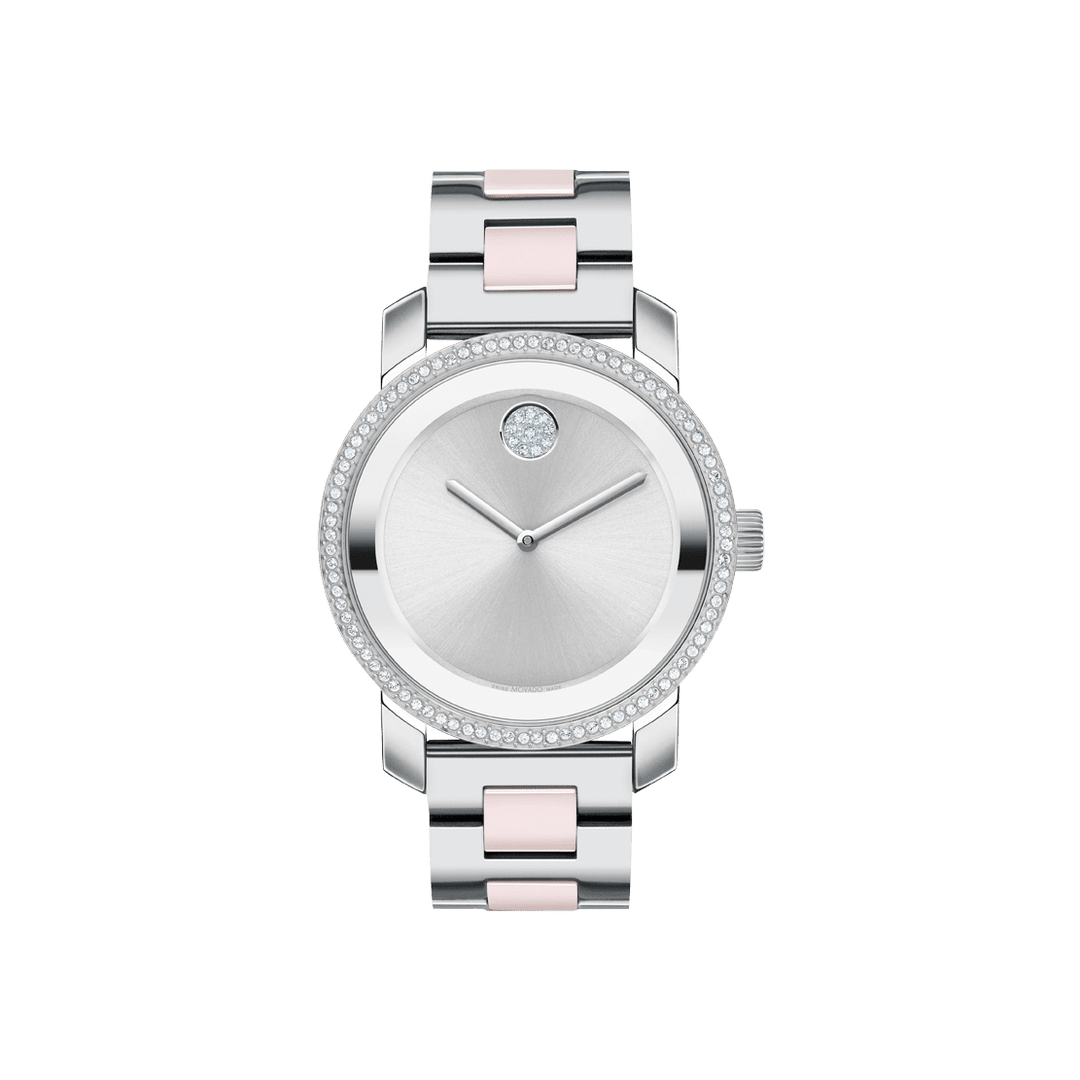 Movado Movado BOLD Ceramic
