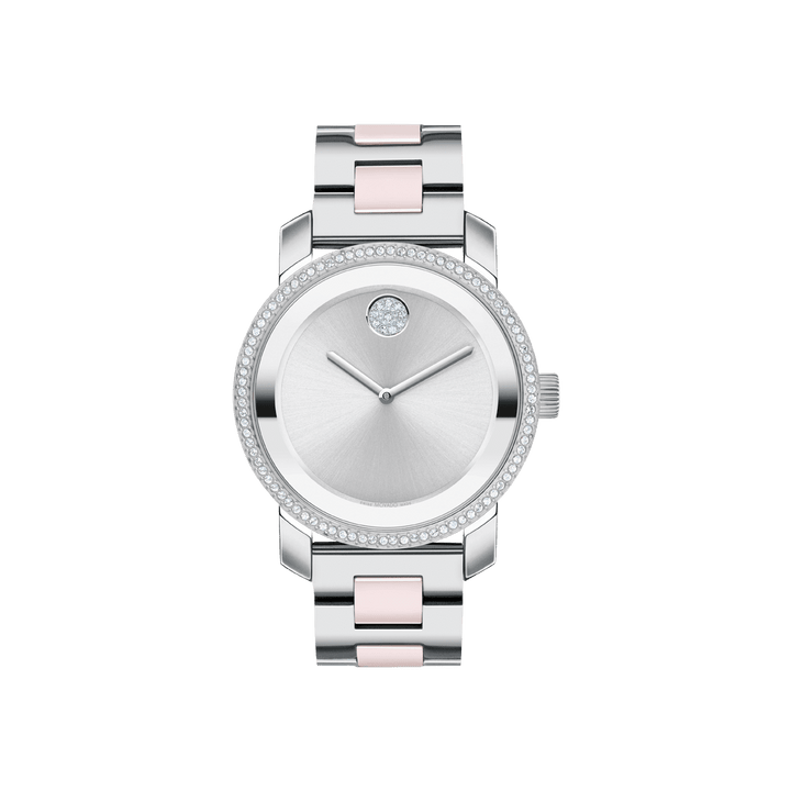 Movado Movado BOLD Ceramic