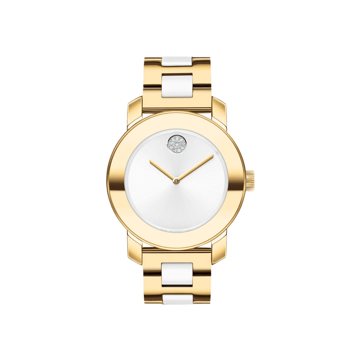 Movado Movado BOLD Ceramic