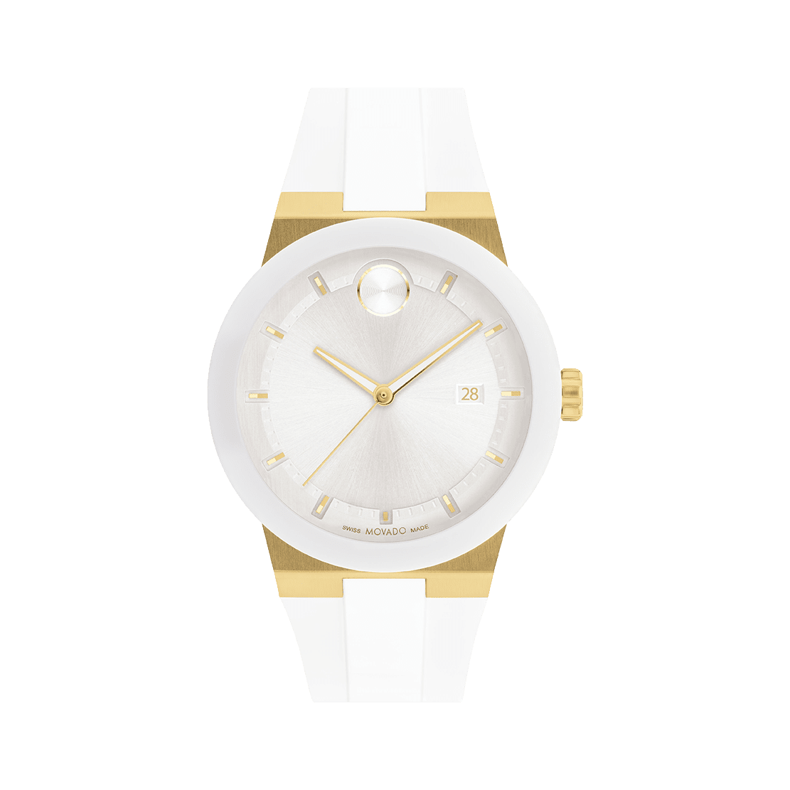 Movado Movado BOLD Fusion – The Watch Factory