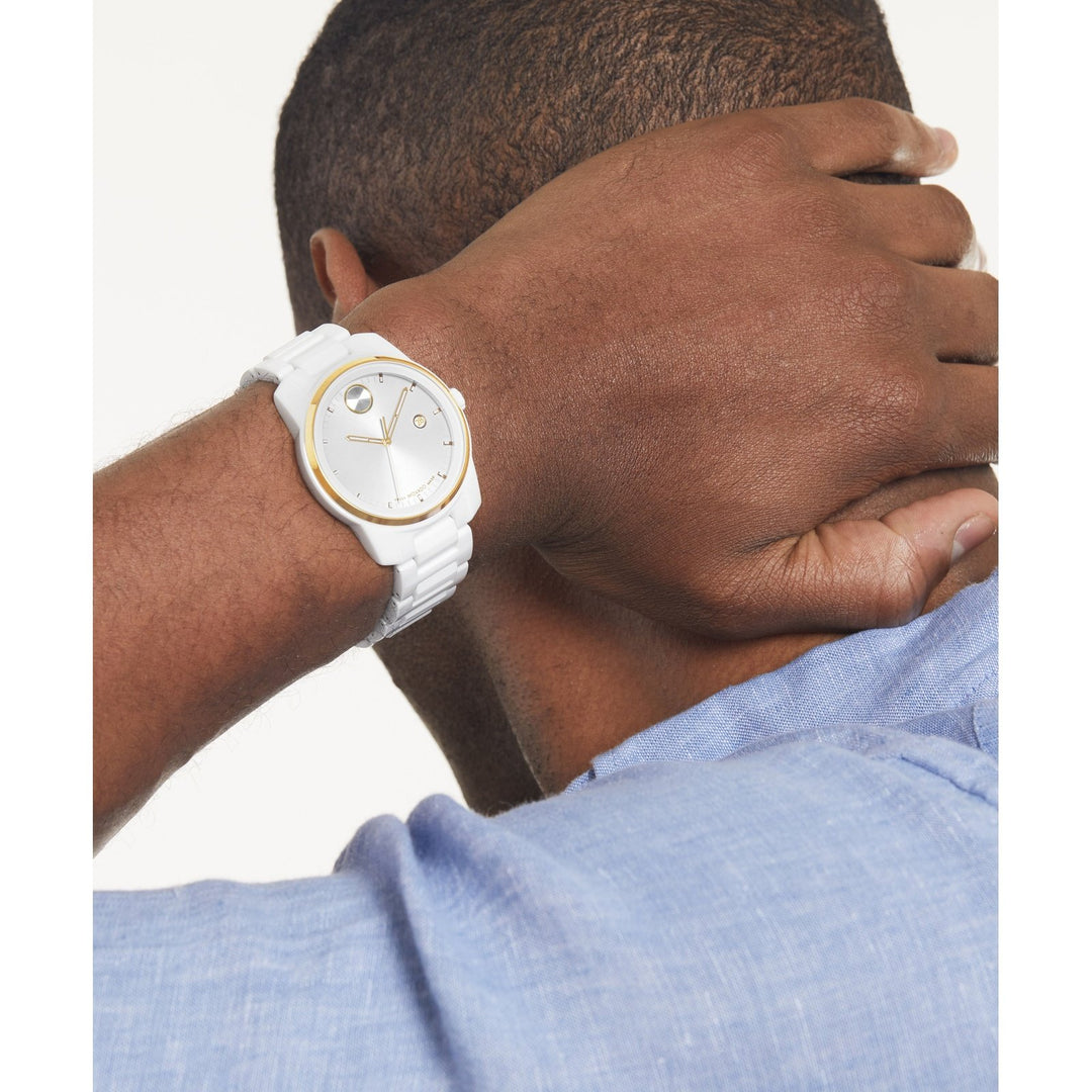 Movado Movado BOLD Verso