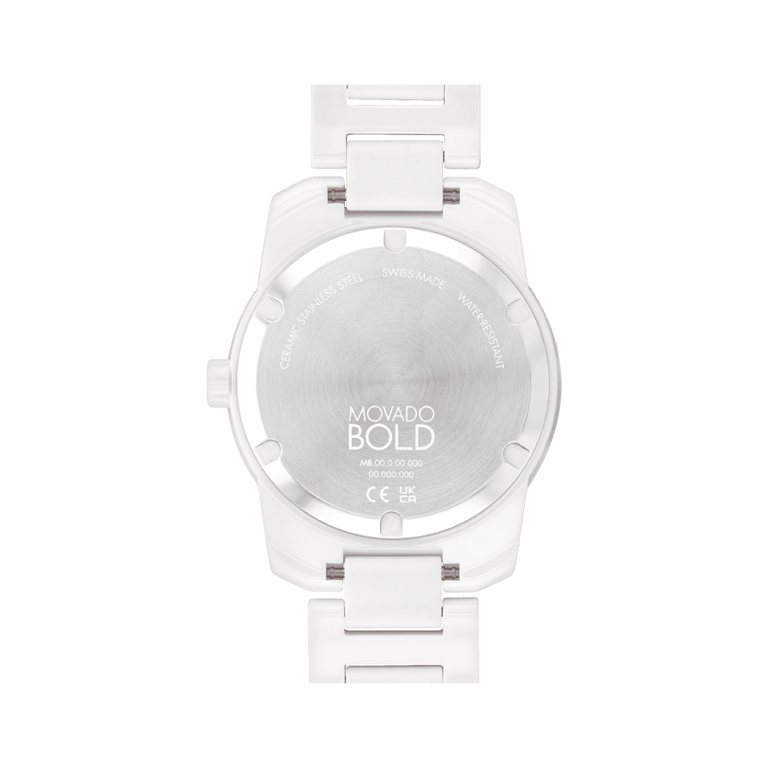 Movado Movado BOLD Verso