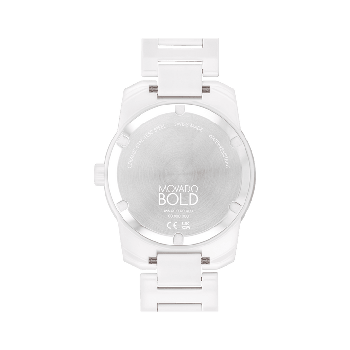 Movado Movado BOLD Verso