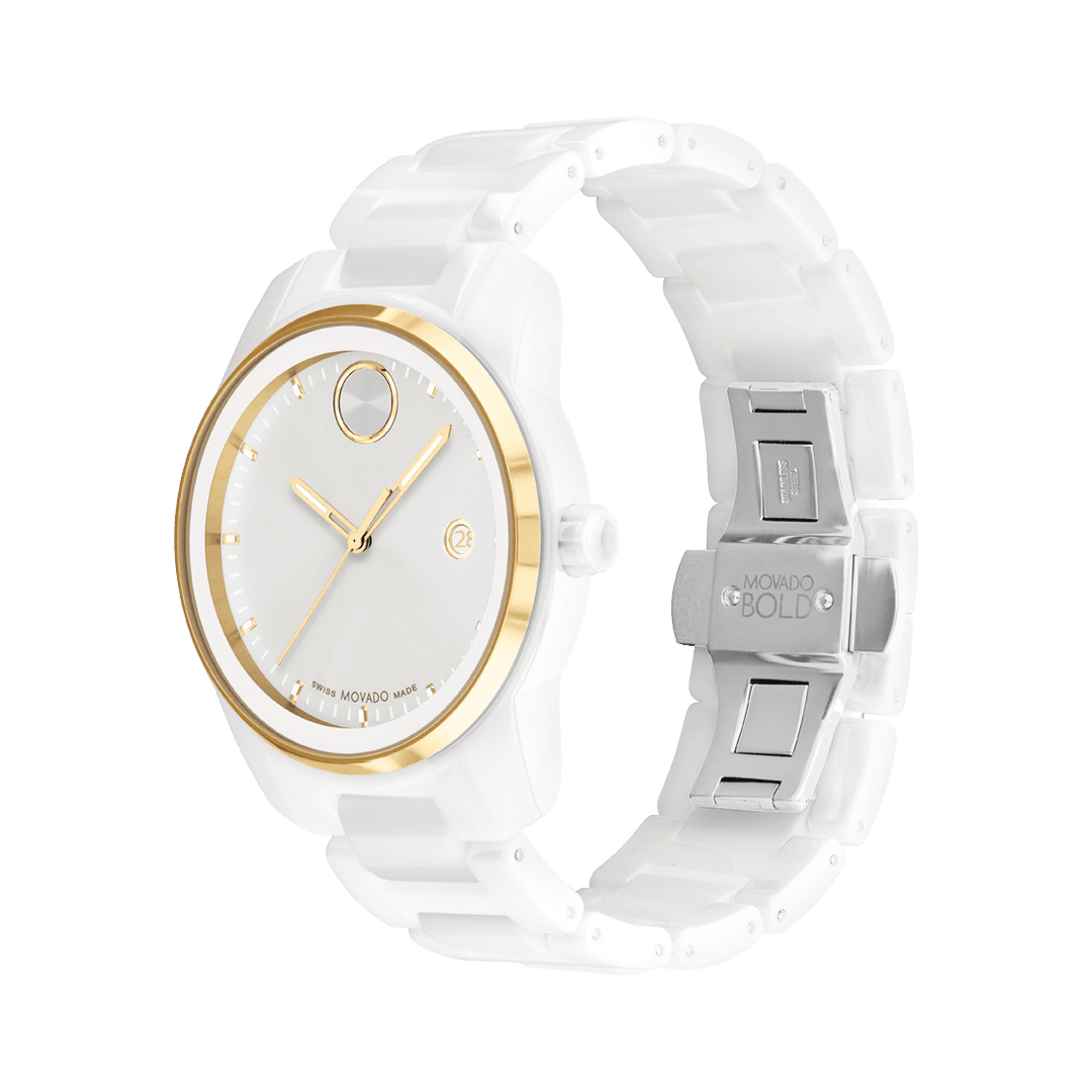 Movado Movado BOLD Verso