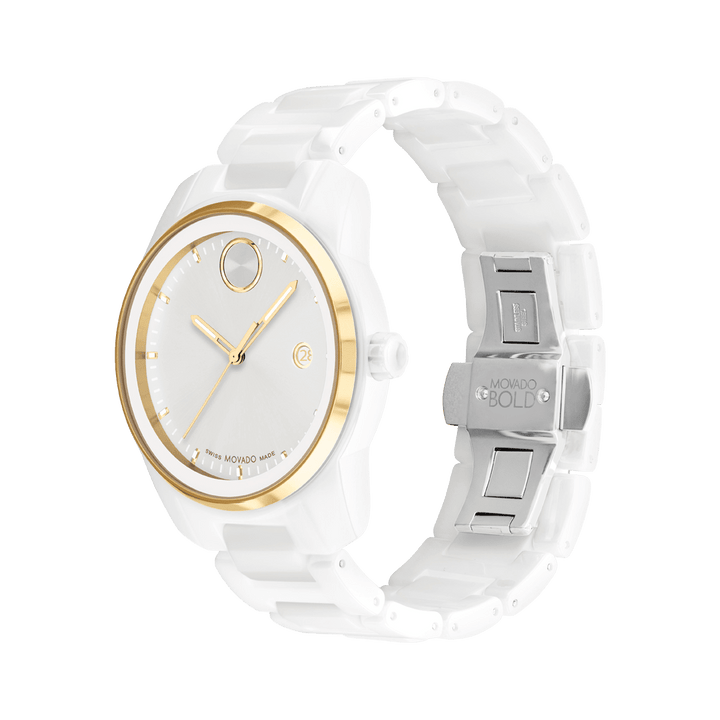 Movado Movado BOLD Verso