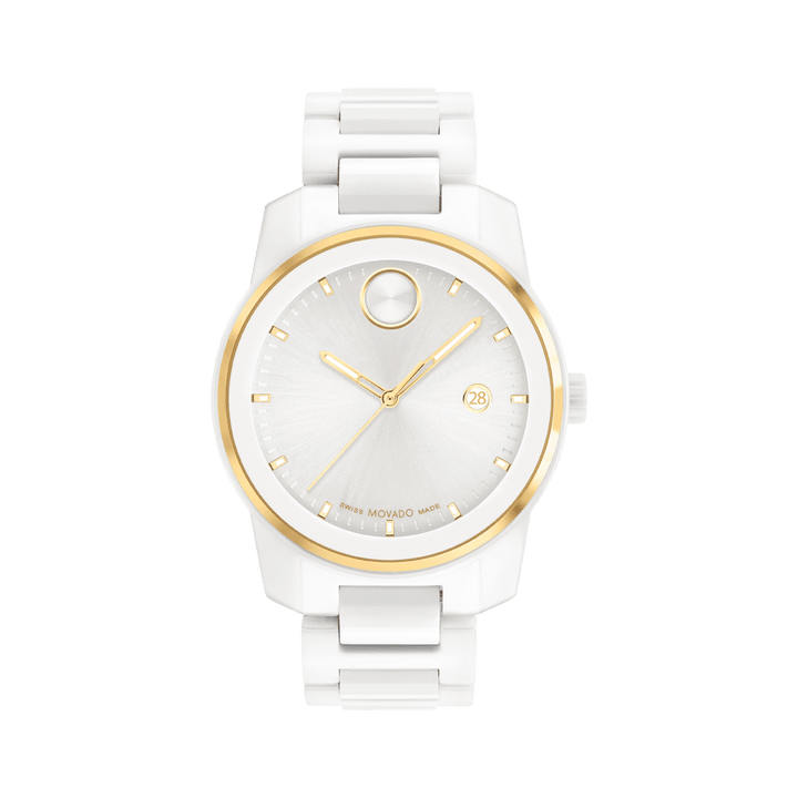 Movado Movado BOLD Verso