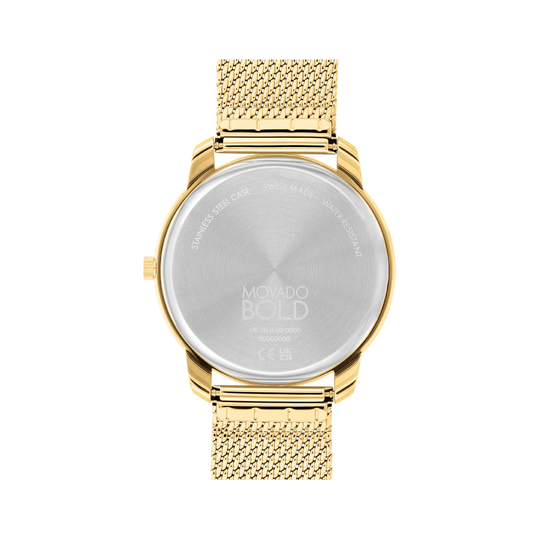 Movado Movado BOLD Thin