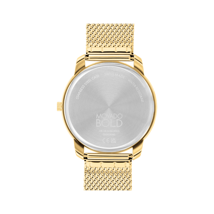 Movado Movado BOLD Thin