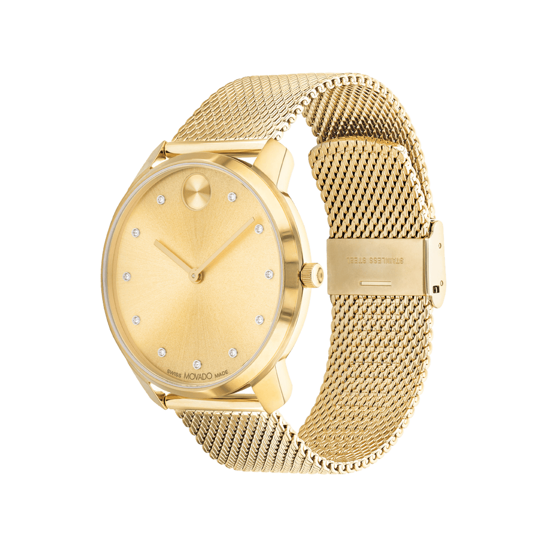 Movado Movado BOLD Thin