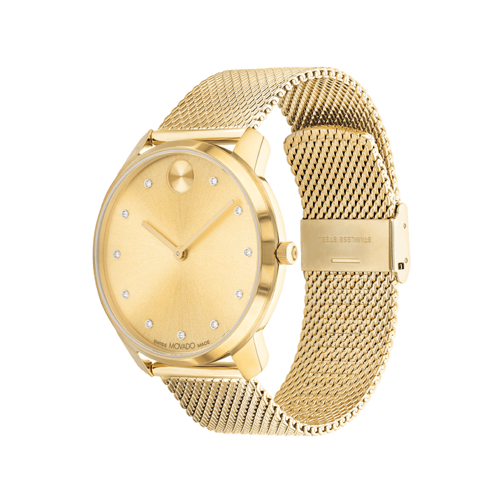 Movado Movado BOLD Thin