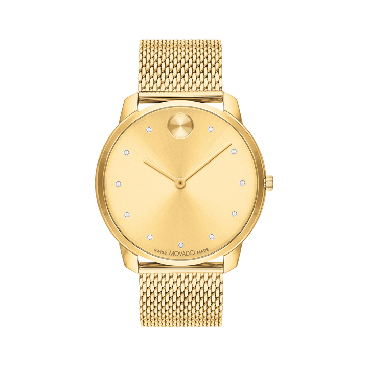 Movado Movado BOLD Thin