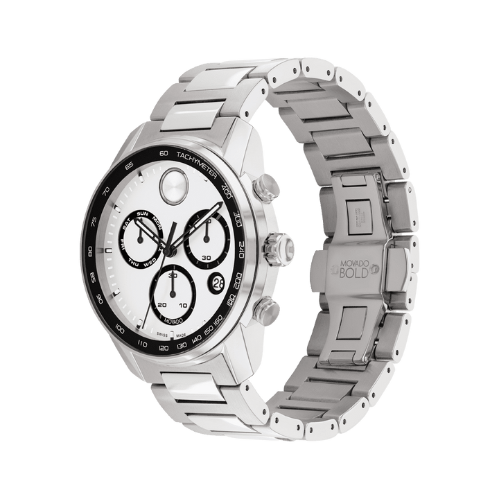 Movado Movado BOLD Verso