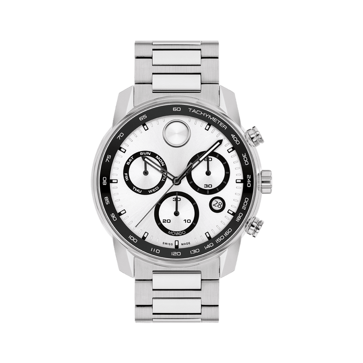 Movado Movado BOLD Verso