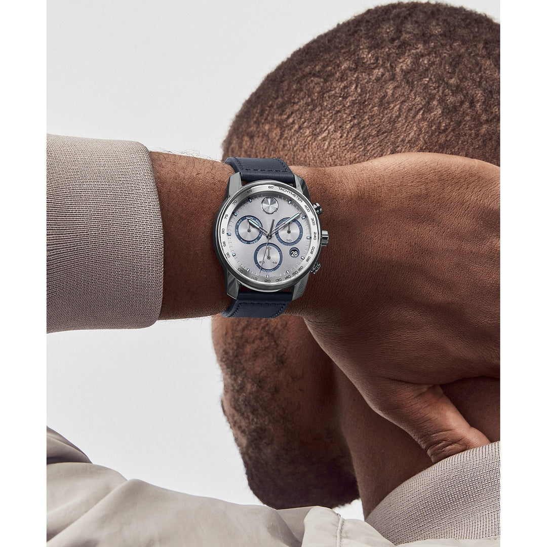 Movado Movado BOLD Verso