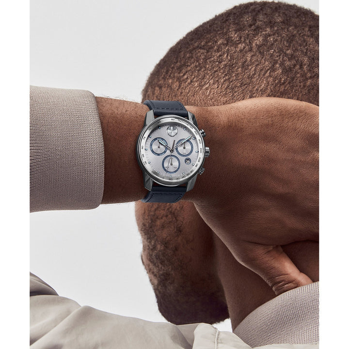 Movado Movado BOLD Verso