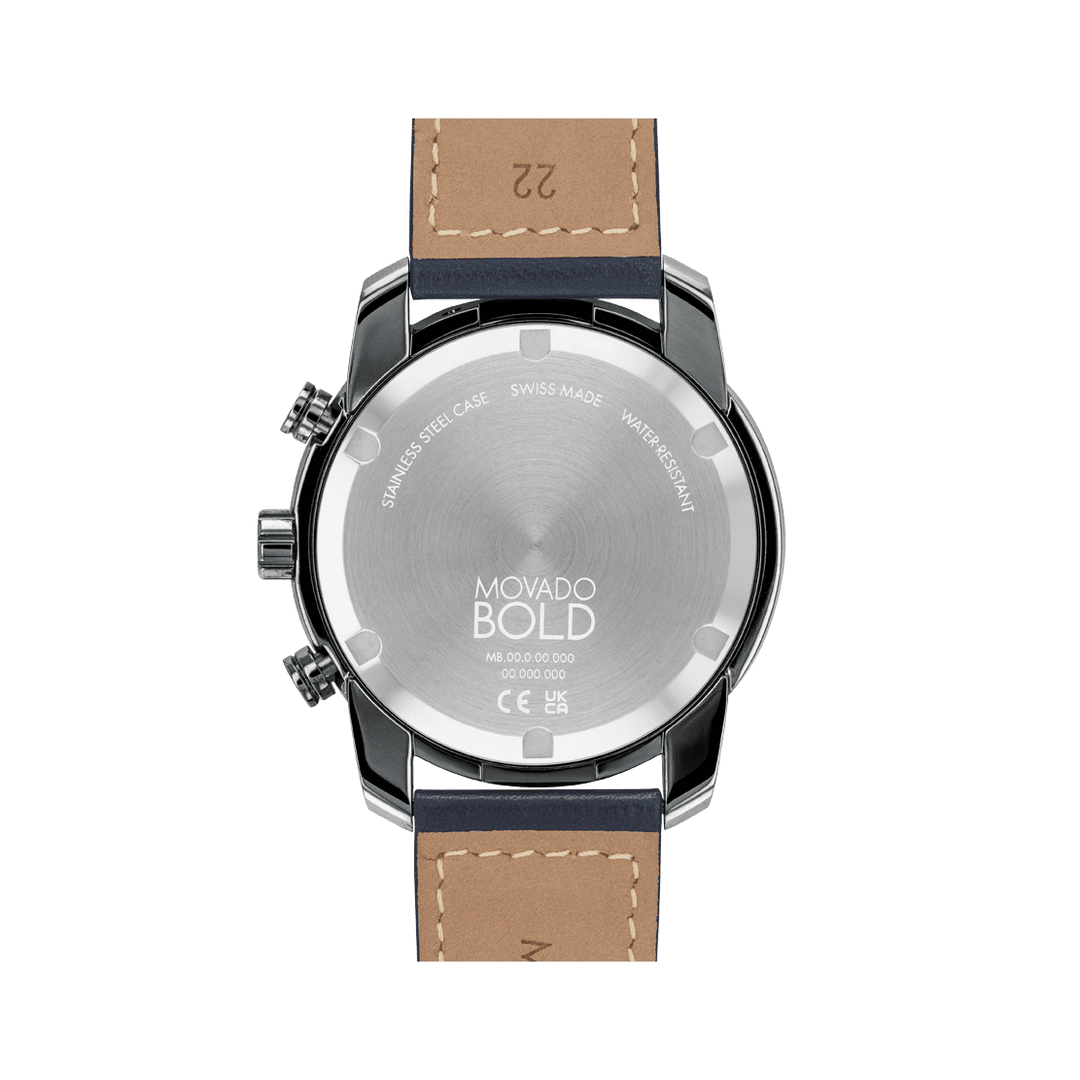 Movado Movado BOLD Verso