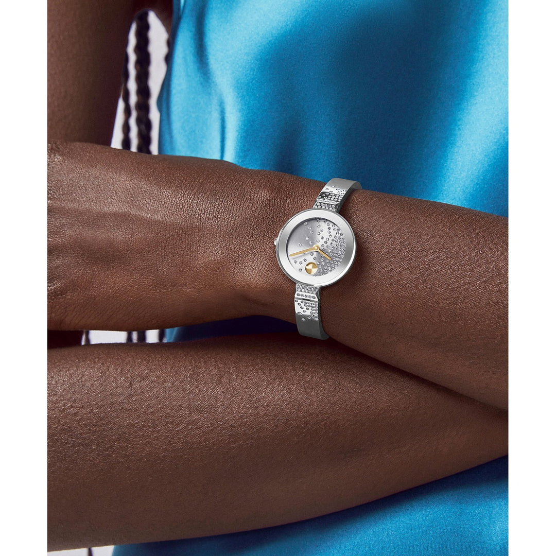 Movado Movado BOLD Bangle