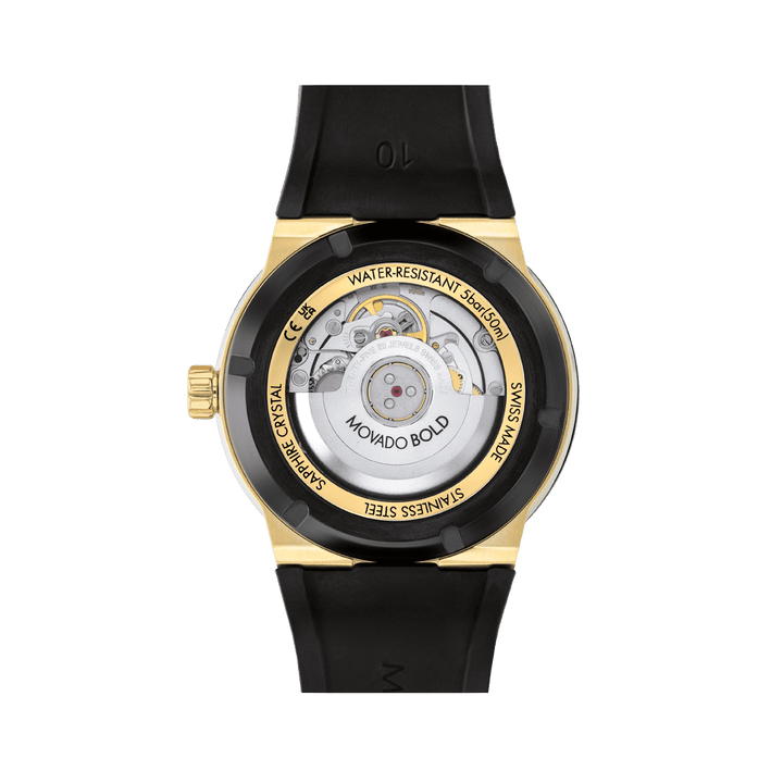 Movado Movado BOLD Fusion Automatic