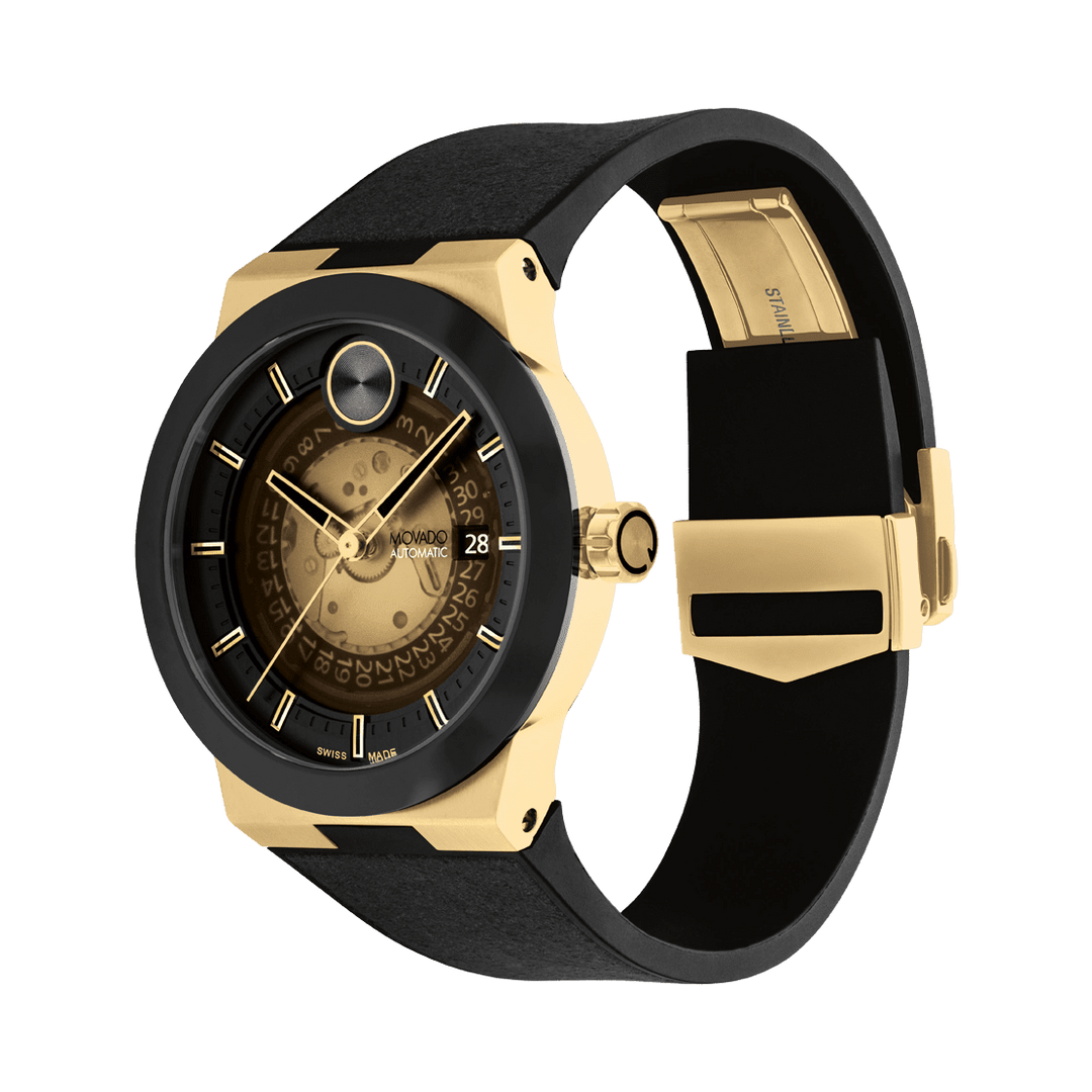 Movado Movado BOLD Fusion Automatic