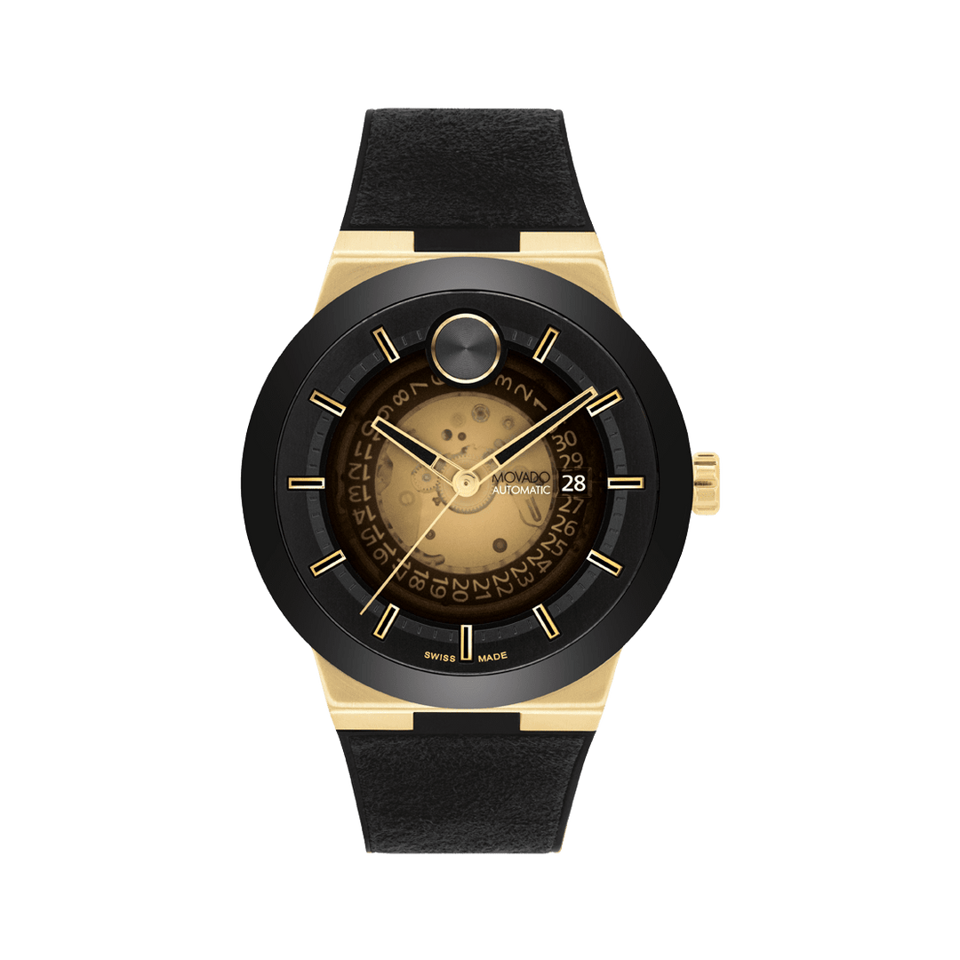 Movado Movado BOLD Fusion Automatic