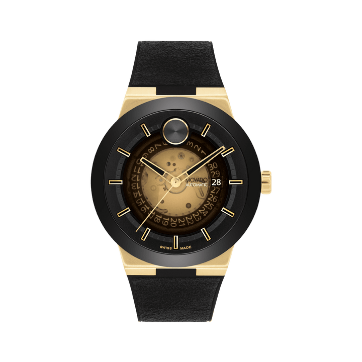 Movado Movado BOLD Fusion Automatic