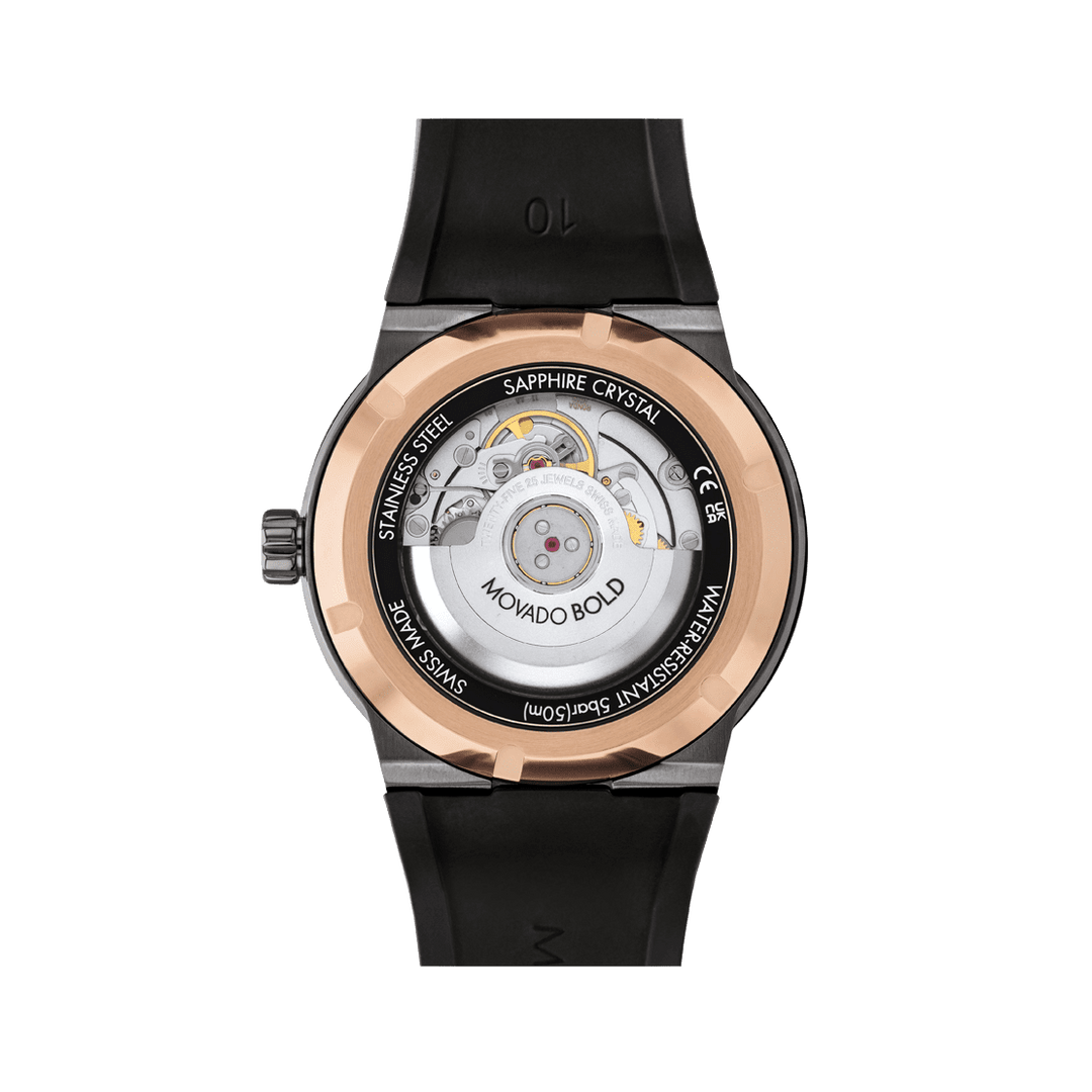 Movado Movado BOLD Fusion Automatic