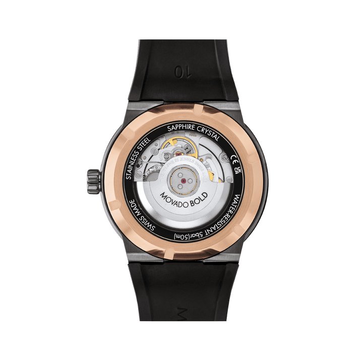 Movado Movado BOLD Fusion Automatic