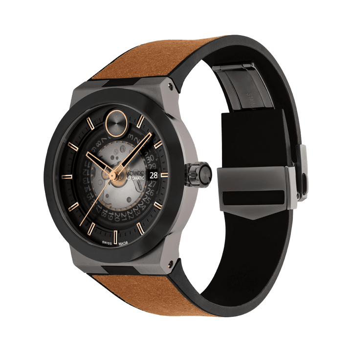Movado Movado BOLD Fusion Automatic